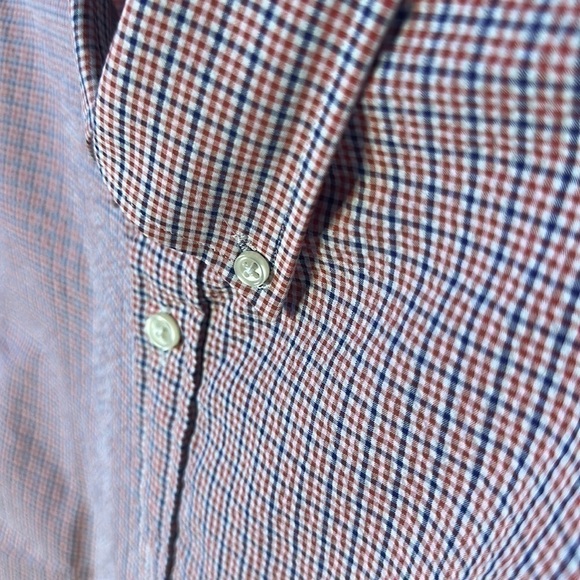 Jos A Bank 1905 Button Down - Picture 2 of 3